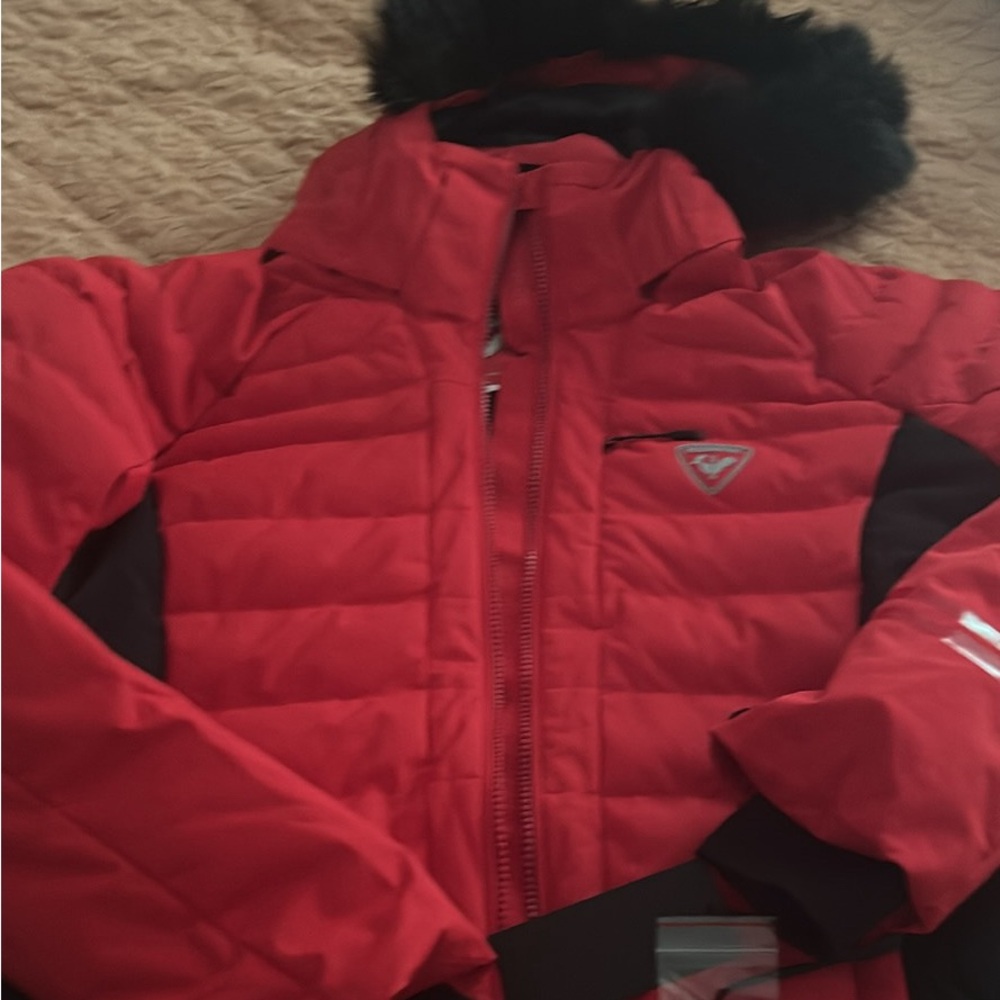 Women’s XL coat